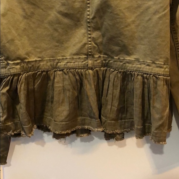 Free people jacket - Picture 8 of 8